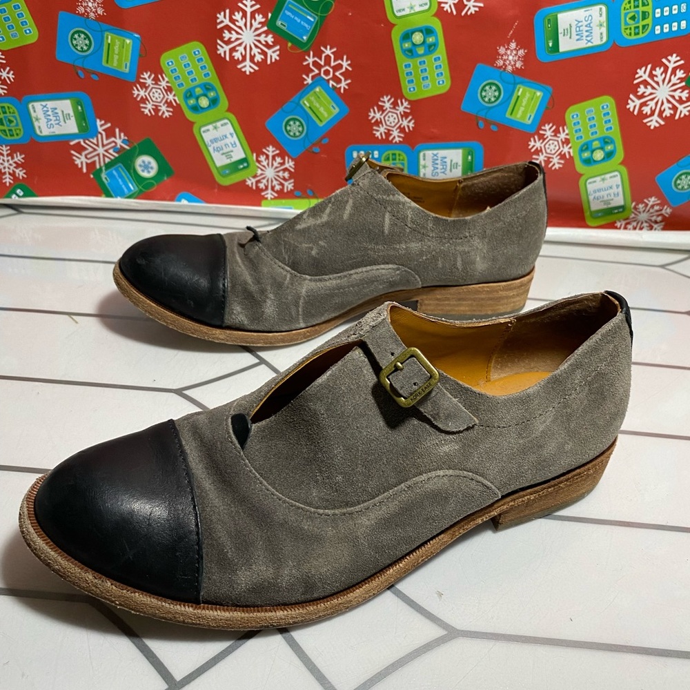 Kirk-ease womens shoes sz 7 M